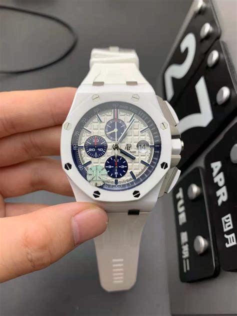 audemars piguet royal oak automatic replica|audemars piguet copy watches.